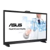 ASUS HA3281A Počítačový monitor 80 cm (31,5 inch) 3840 x 2160 pixelov 4K Ultra HD LCD čierny