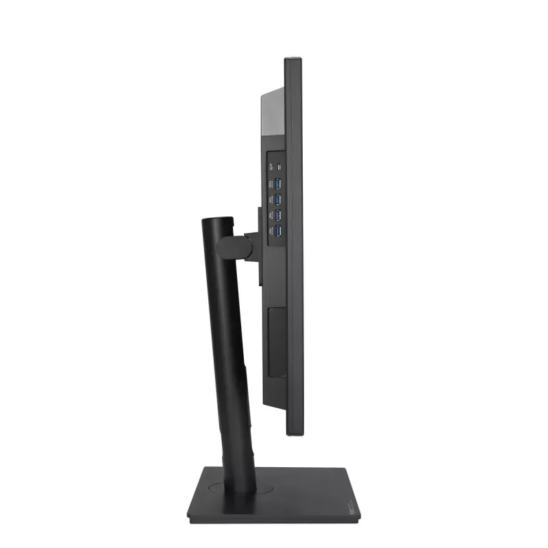 ASUS HA3281A Počítačový monitor 80 cm (31,5 inch) 3840 x 2160 pixelov 4K Ultra HD LCD čierny