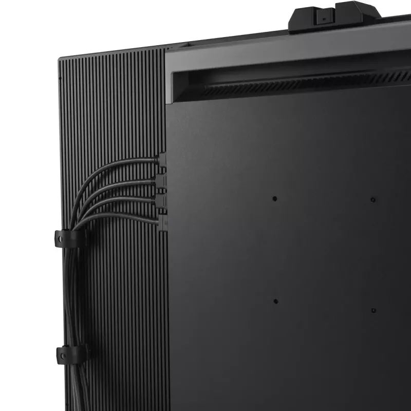 ASUS HA3281A Počítačový monitor 80 cm (31,5 inch) 3840 x 2160 pixelov 4K Ultra HD LCD čierny
