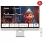 ASUS ZenScreen Smart Monitor MS27UC Počítačový monitor 68,6 cm (27