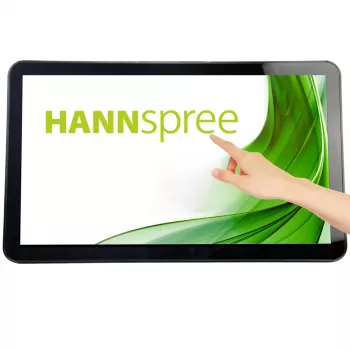 Hannspree HO 325 PTB Počítačový monitor 80 cm (31,5