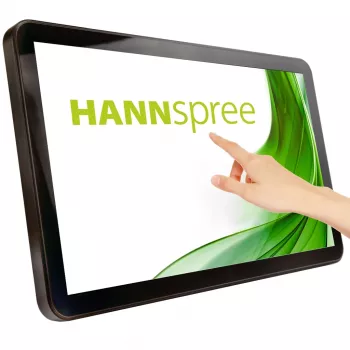 Hannspree HO 325 PTB Počítačový monitor 80 cm (31,5