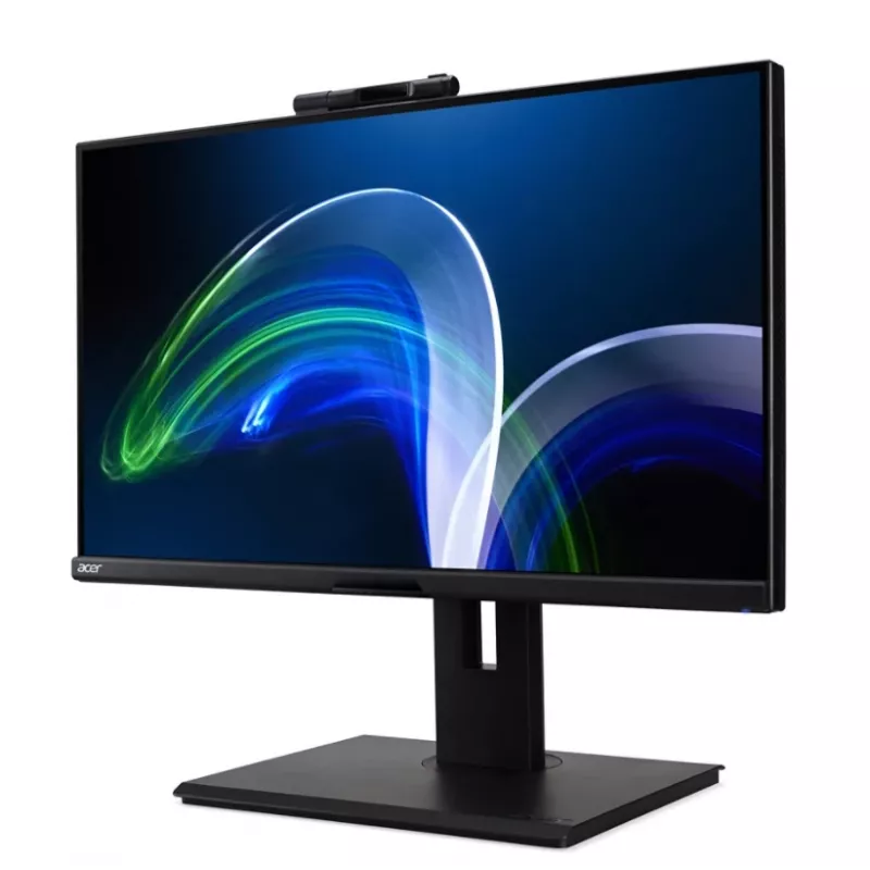 ACER Stolový monitor - B278ueb - 27