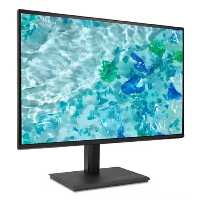 ACER Stolový monitor – B277 Gbmiprx – 27