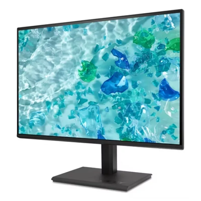 ACER Stolový monitor – B277 Gbmiprx – 27