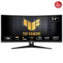ASUS TUF Gaming VG34VQ3B Počítačový monitor 86,4 cm (34