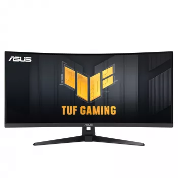 ASUS TUF Gaming VG34VQ3B Počítačový monitor 86,4 cm (34