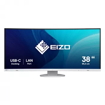 EIZO FlexScan EV3895-WT Počítačový monitor 95,2 cm (37,5