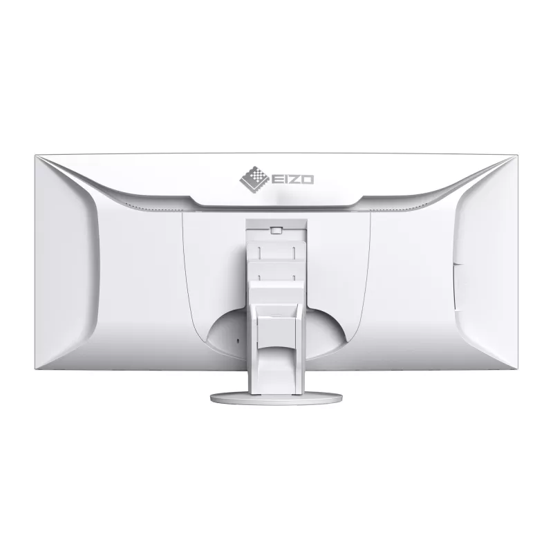 EIZO FlexScan EV3895-WT Počítačový monitor 95,2 cm (37,5 inch) 3840 x 1600 pixelov UltraWide Quad HD+ LCD biely