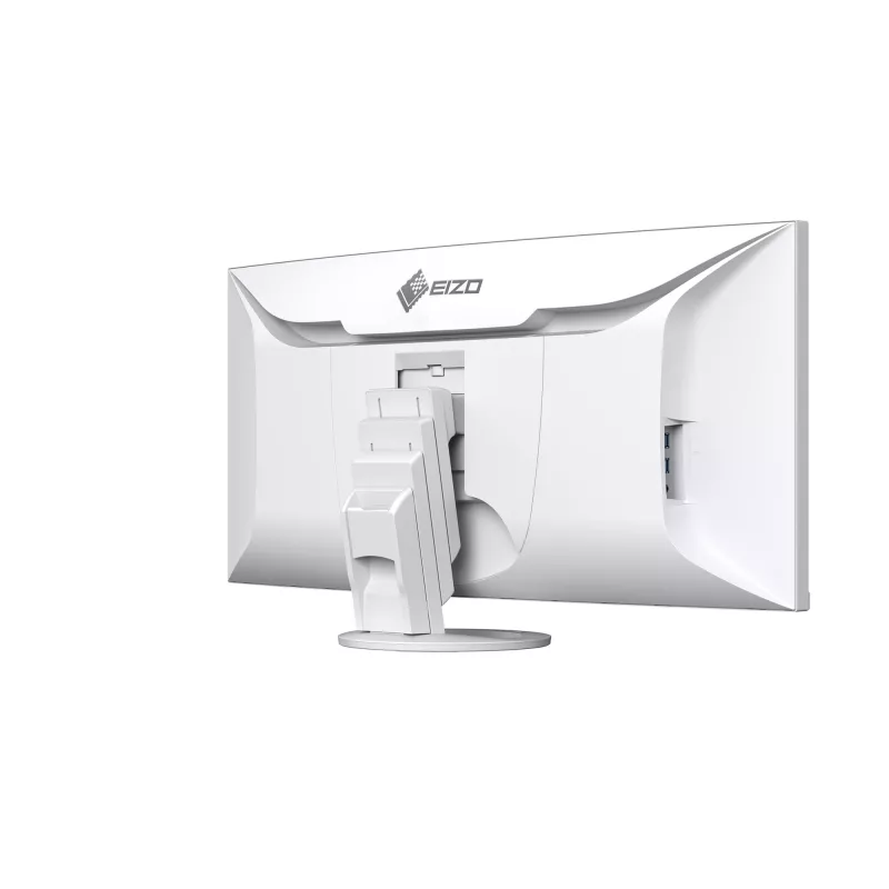 EIZO FlexScan EV3895-WT Počítačový monitor 95,2 cm (37,5 inch) 3840 x 1600 pixelov UltraWide Quad HD+ LCD biely