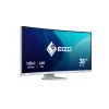 EIZO FlexScan EV3895-WT Počítačový monitor 95,2 cm (37,5 inch) 3840 x 1600 pixelov UltraWide Quad HD+ LCD biely