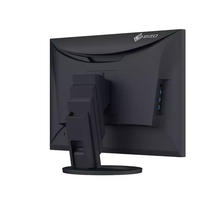 EIZO FlexScan EV2485-BK Počítačový monitor 61,2 cm (24,1