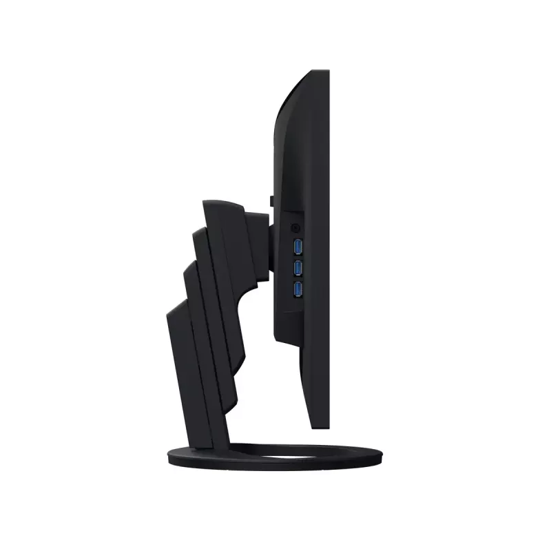 EIZO FlexScan EV2485-BK Počítačový monitor 61,2 cm (24,1