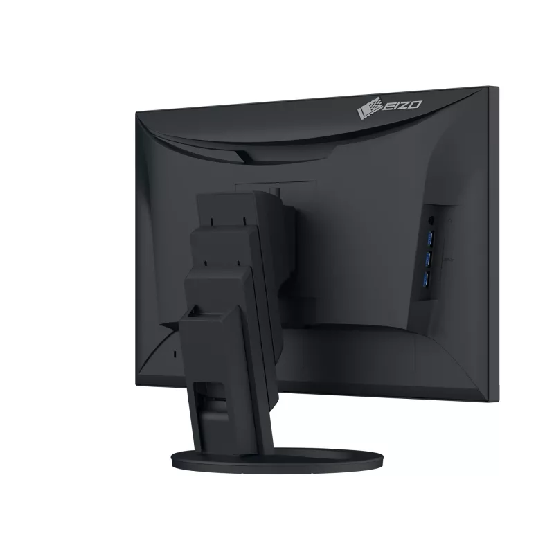 EIZO FlexScan EV2490-BK Počítačový monitor 60,5 cm (23,8