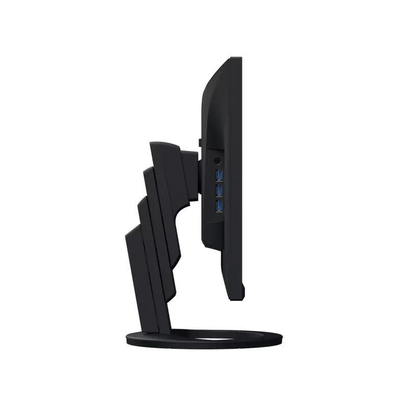 EIZO FlexScan EV2490-BK Počítačový monitor 60,5 cm (23,8