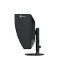 EIZO ColorEdge CG2700S Počítačový monitor 68,6 cm (27 inch) 2560 x 1440 pixelov Quad HD LCD čierny
