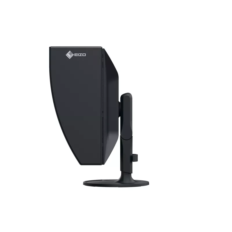 EIZO ColorEdge CG2700S Počítačový monitor 68,6 cm (27 inch) 2560 x 1440 pixelov Quad HD LCD čierny