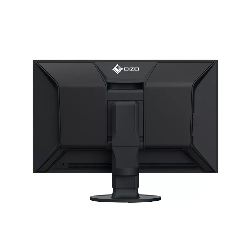 EIZO ColorEdge CG2700S Počítačový monitor 68,6 cm (27 inch) 2560 x 1440 pixelov Quad HD LCD čierny