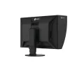 EIZO ColorEdge CG2700S Počítačový monitor 68,6 cm (27 inch) 2560 x 1440 pixelov Quad HD LCD čierny