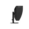EIZO ColorEdge CG2700S Počítačový monitor 68,6 cm (27 inch) 2560 x 1440 pixelov Quad HD LCD čierny