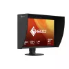 EIZO ColorEdge CG2700S Počítačový monitor 68,6 cm (27 inch) 2560 x 1440 pixelov Quad HD LCD čierny