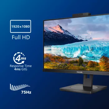 Philips S Line 272S1MH/00 Počítačový monitor 68,6 cm (27