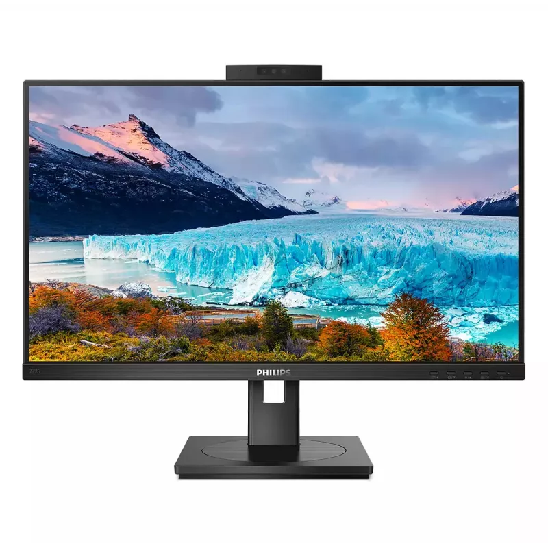 Philips S Line 272S1MH/00 Počítačový monitor 68,6 cm (27 inch) 1920 x 1080 pixelov Full HD LED čierny