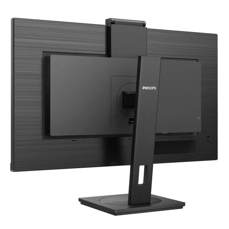 Philips S Line 272S1MH/00 Počítačový monitor 68,6 cm (27 inch) 1920 x 1080 pixelov Full HD LED čierny