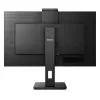 Philips S Line 272S1MH/00 Počítačový monitor 68,6 cm (27 inch) 1920 x 1080 pixelov Full HD LED čierny