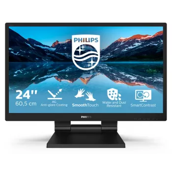 Philips 242B9TL/00 Počítačový monitor 60,5 cm (23,8