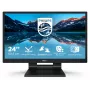 Philips 242B9TL/00 Počítačový monitor 60,5 cm (23,8 inch) 1920 x 1080 pixelov Full HD LCD dotyková obrazovka čierna