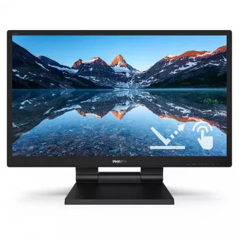 Philips 242B9TL/00 Počítačový monitor 60,5 cm (23,8