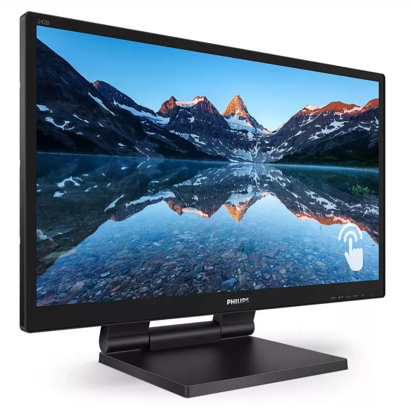 Philips LCD monitor 242B9T/00 23,8