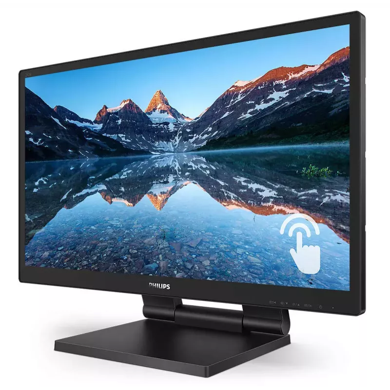 Philips LCD monitor 242B9T/00 23,8