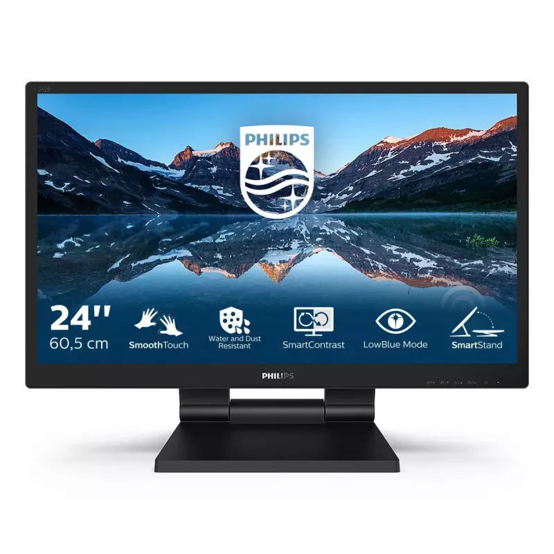 Philips LCD monitor 242B9T/00 23,8