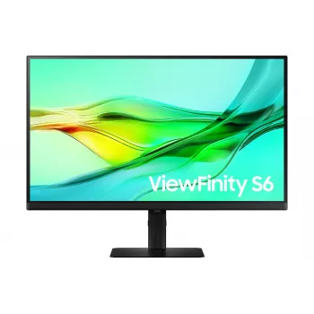 Samsung S27D604UAU Počítačový monitor 68,6 cm (27