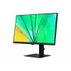 Samsung S60D Počítačový monitor 61 cm (24 inch) 2560 x 1440 pixelov Quad HD LCD čierny