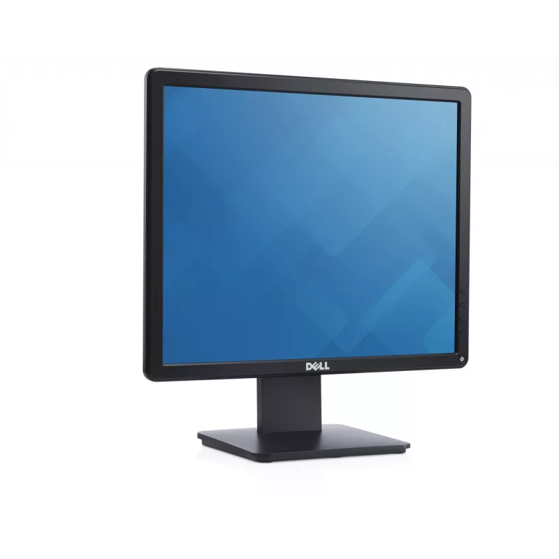 DELL E Series E1715S Počítačový monitor 43,2 cm (17