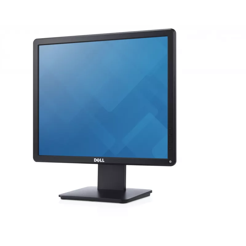 DELL E Series E1715S Počítačový monitor 43,2 cm (17
