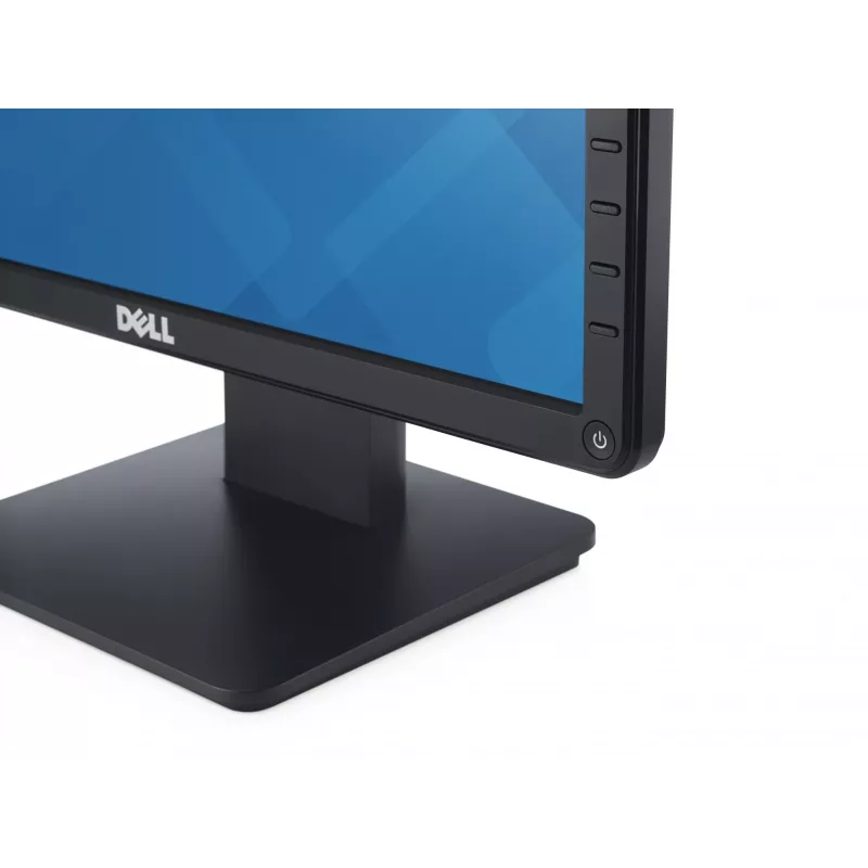 DELL E Series E1715S Počítačový monitor 43,2 cm (17