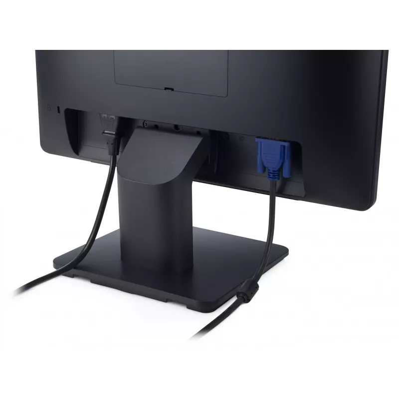DELL E Series E1715S Počítačový monitor 43,2 cm (17