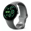 GOOGLE Pixel Watch 3 Wi-Fi 45 mm gaštanovohnedá