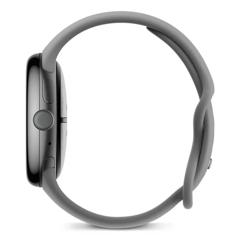 GOOGLE Pixel Watch 3 Wi-Fi 45 mm gaštanovohnedá