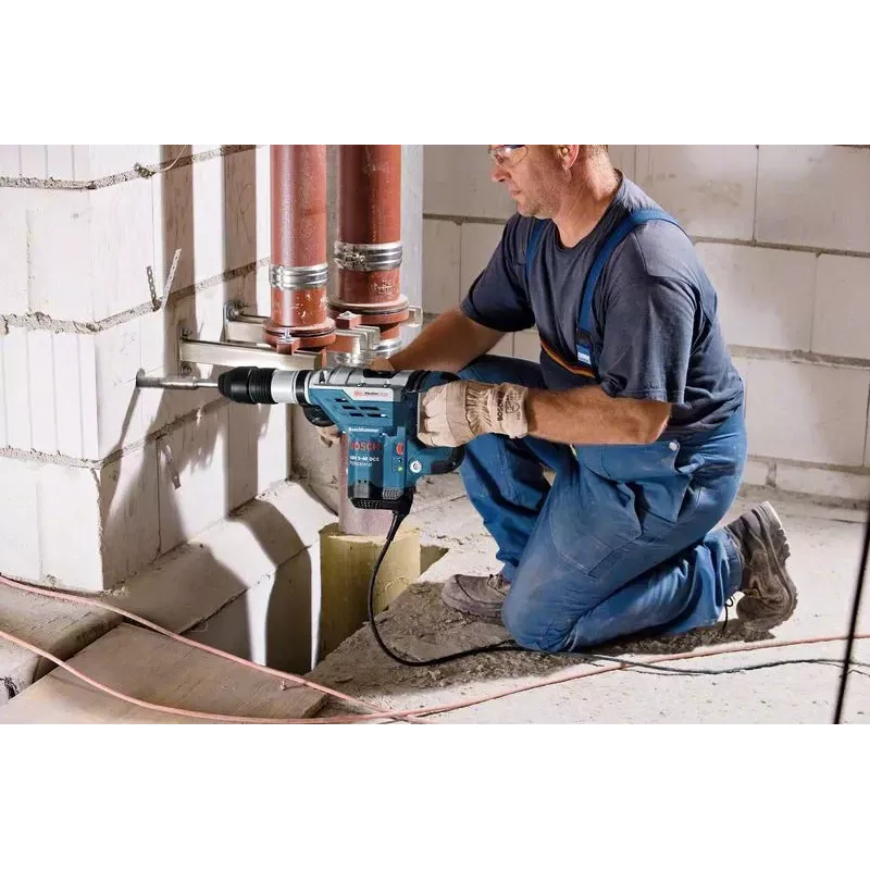 Bosch GBH 5-40 DCE Professional 1150 W 340 ot/min SDS Max