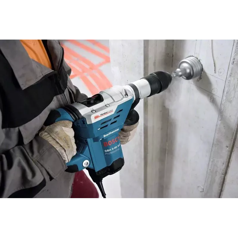 Bosch GBH 5-40 DCE Professional 1150 W 340 ot/min SDS Max