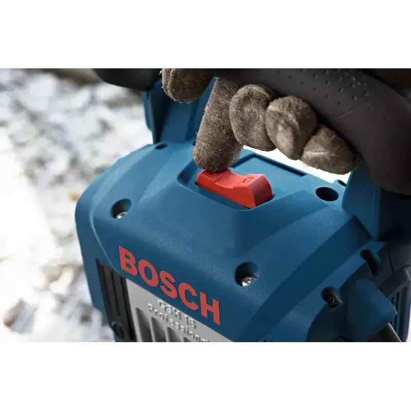Bosch 0 611 335 100 vŕtacie kladivo 1750 W