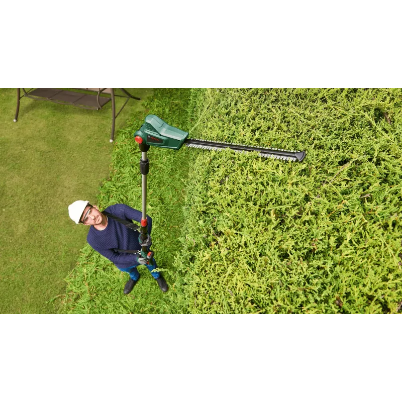 Bosch UniversalHedgePole 18 jednoduchý nôž 3,6 kg