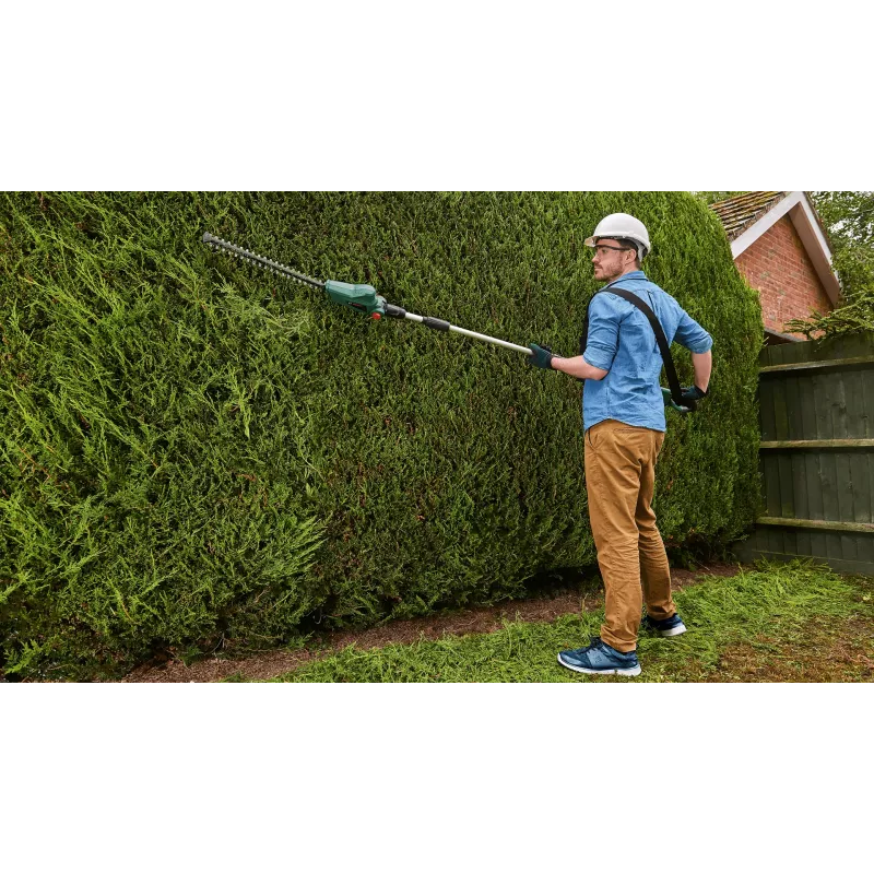 Bosch UniversalHedgePole 18 jednoduchý nôž 3,6 kg