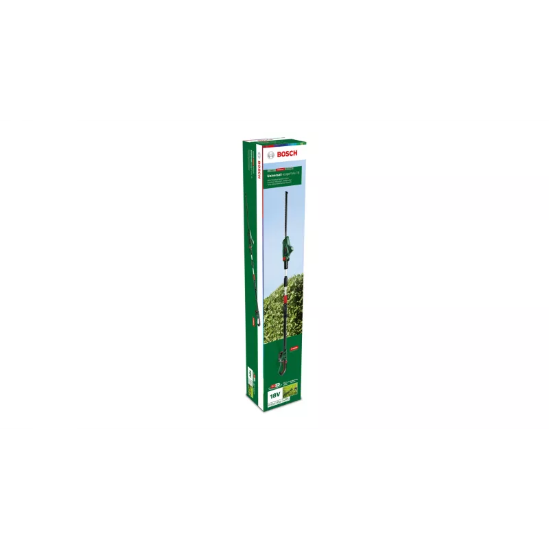 Bosch UniversalHedgePole 18 jednoduchý nôž 3,6 kg