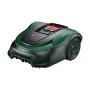 Bosch Indego S 500 robotická kosačka batéria čierna, zelená